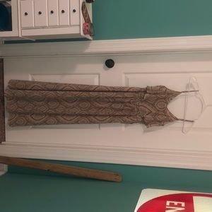 forever21 maxi dress